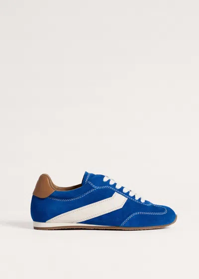 Me+em Retro Runner Sneaker In Multi