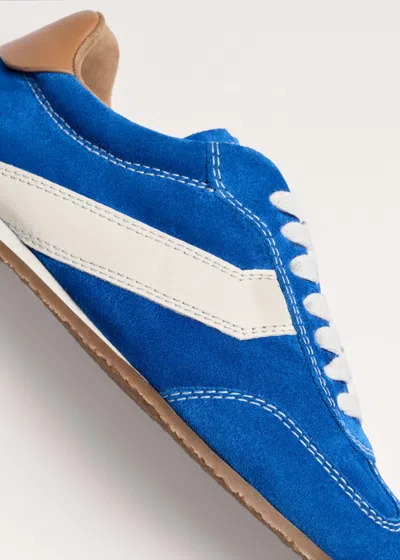 Me+em Retro Runner Sneaker In Multi