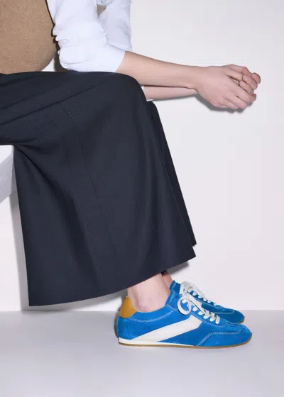 Me+em Retro Runner Sneaker In Multi
