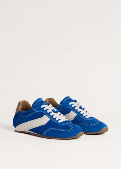 Me+em Retro Runner Sneaker In Multi