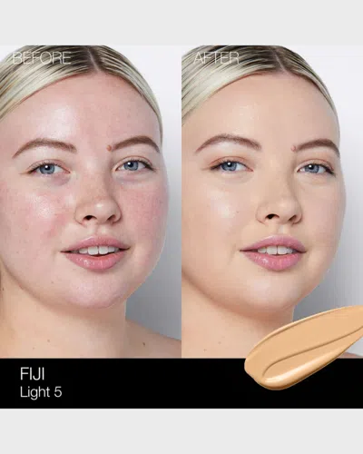 Nars Light Reflecting Foundation