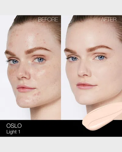 Nars Light Reflecting Foundation