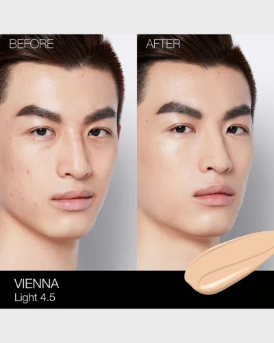 Nars Light Reflecting Foundation In Brown