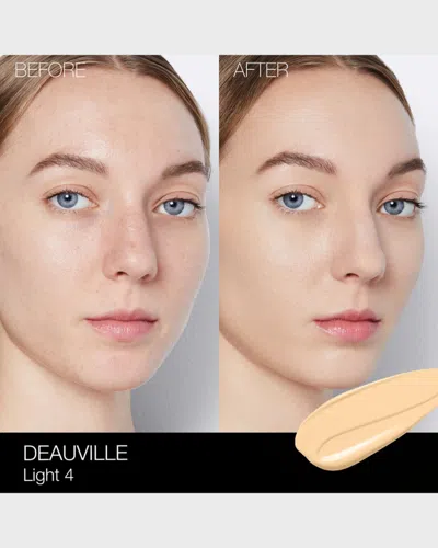 Nars Light Reflecting Foundation