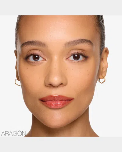 Nars Afterglow Lip Balm In Brown