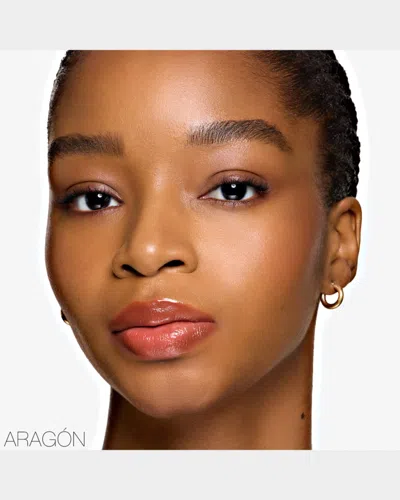 Nars Afterglow Lip Balm In Brown
