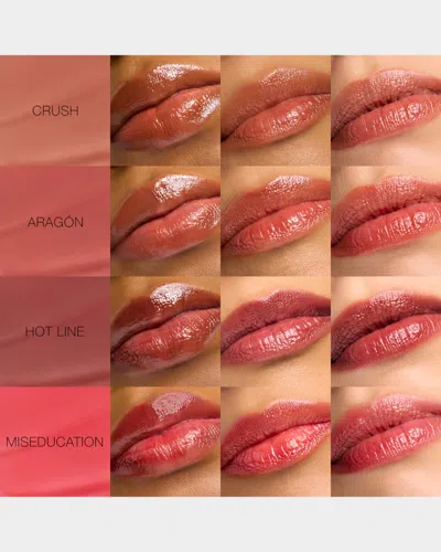 Nars Afterglow Lip Balm In Brown