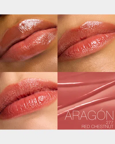 Nars Afterglow Lip Balm In Brown
