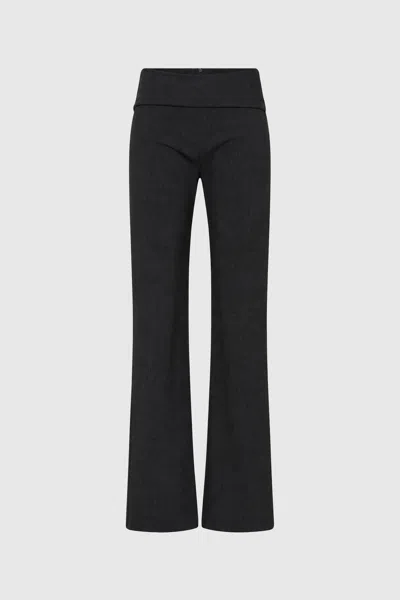 St Agni Wool Blend Studio Pants