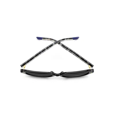 Missoni Square-frame Sunglasses In Black