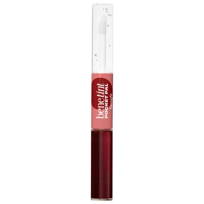 Benefit Cosmetics Benetint Pocket Pal In Burgundy