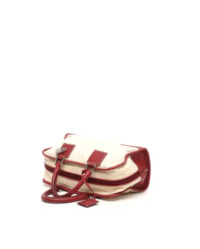 Loewe Amazona Bag In Multi