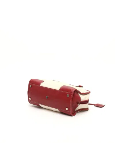 Loewe Amazona Bag In Multi