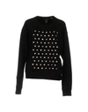 MARC BY MARC JACOBS SWEATSHIRT,37960597PW 6