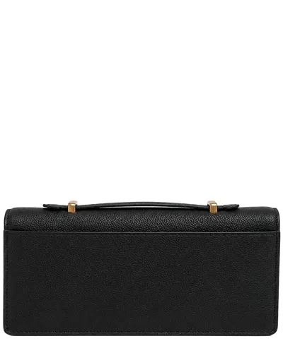 Sam Edelman Corrie Small Satchel In Black