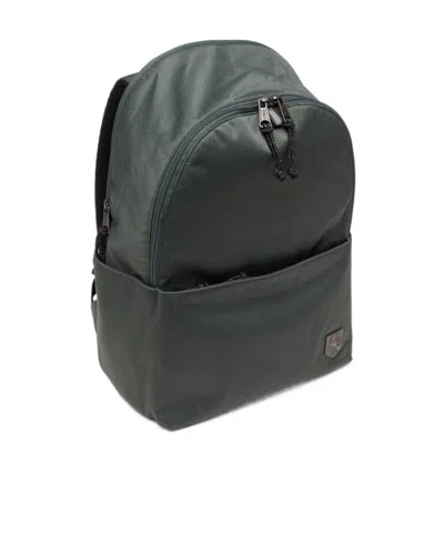 Diesel D-pack Backpack In Green