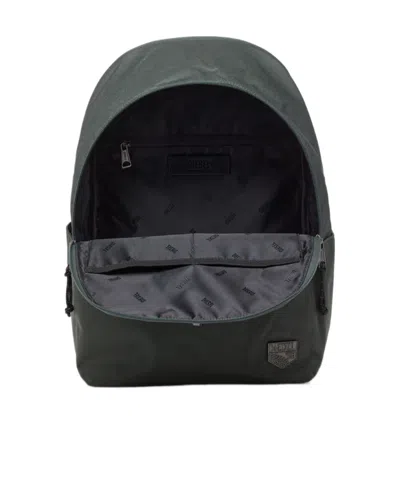 Diesel D-pack Backpack In Green