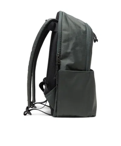 Diesel D-pack Backpack In Green