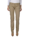 DONDUP Casual trousers,36913262IB 9