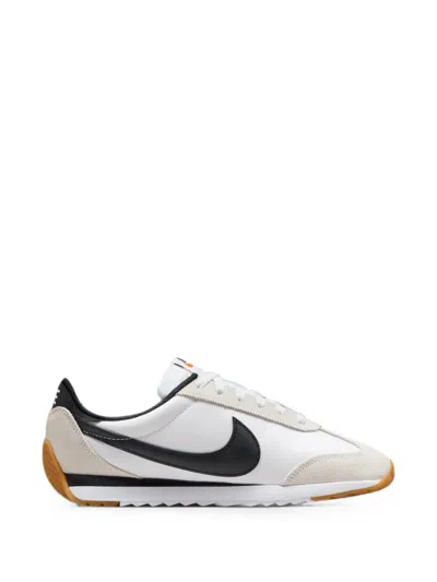 Nike Pacific Low Top Sneaker In Multi