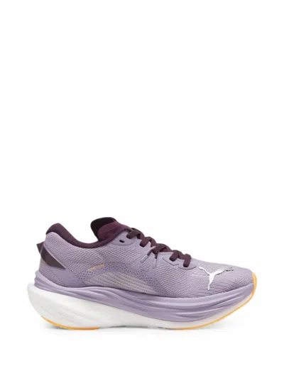 Puma Deviate Nitro 3 Sneakers In Gray