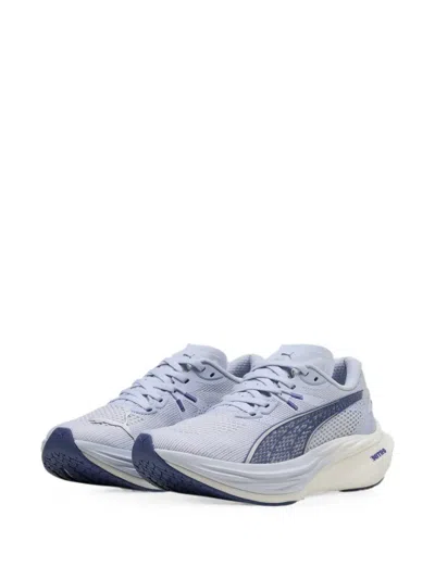 Puma Deviate Nitro 3 Sneakers In Blue