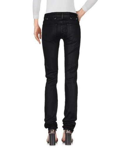 Shop Karl Lagerfeld Jeans In Black