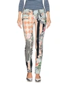 BALMAIN Denim trousers,42559569XW 7