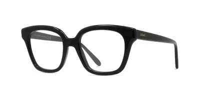 Loewe Rectangular Flat Mirror In Black
