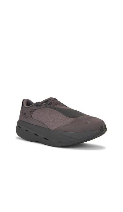 On X Paf Cloudboom Next Paf In Blue