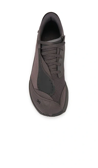On X Paf Cloudboom Next Paf In Blue