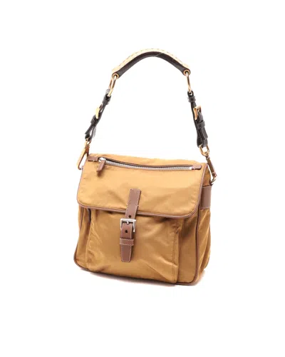 Prada Tessuto Bag