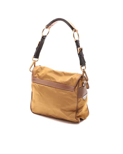 Prada Tessuto Bag