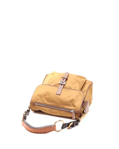 Prada Tessuto Bag