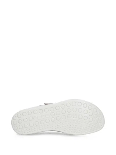 Ecco Touch-strap Sandals In Multi
