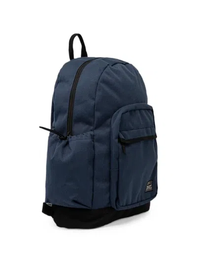 Levi's Mission Bay Backpack In Blue