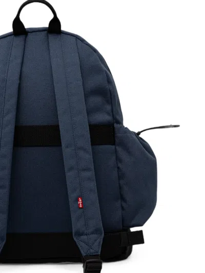 Levi's Mission Bay Backpack In Blue