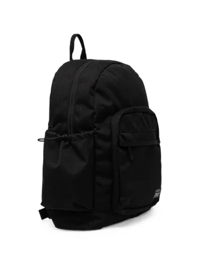 Levi's Mission Bay Backpack In Black