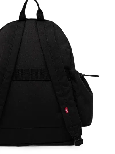 Levi's Mission Bay Backpack In Black
