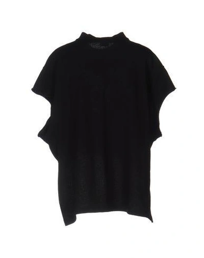 Shop Giamba Sweatshirt In Black