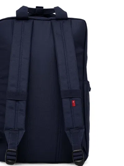 Levi's Large L-pack Backpack In Blue