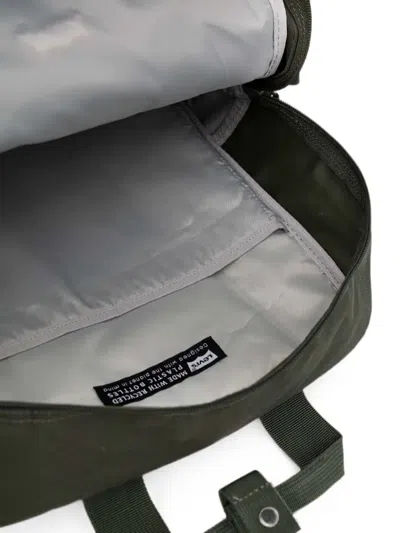 Levi's Large L-pack Backpack In Green