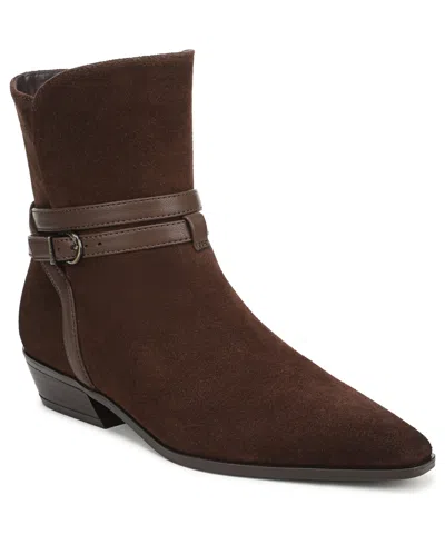 Naturalizer Boden Bootie In Brown
