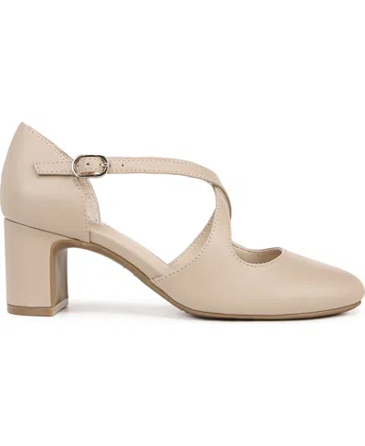 Lifestride Wide Width Tracy Pump In Multi