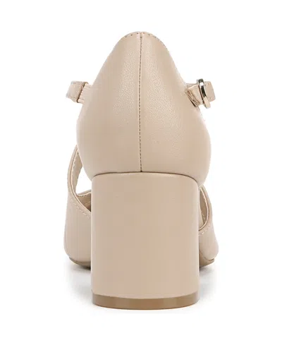 Lifestride Wide Width Tracy Pump In Multi