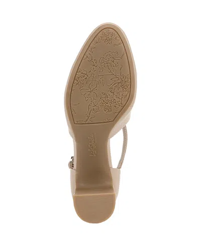 Lifestride Wide Width Tracy Pump In Multi