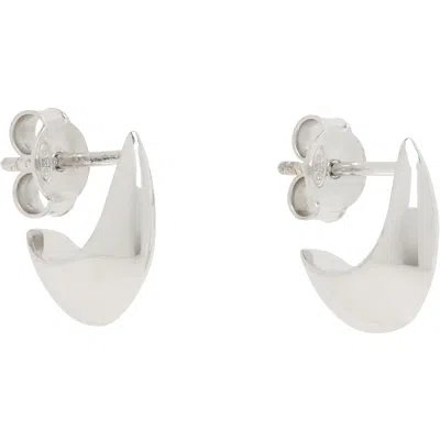 Lemaire Micro Drop Earrings