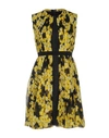 GIAMBATTISTA VALLI Short dress