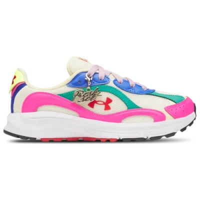 Under Armour Boys  Tech Runner Fresh Set In Multi