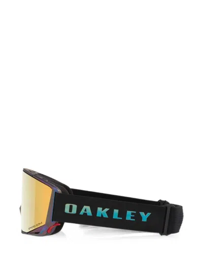 Oakley Flow Scape L Snow Goggles In Multi